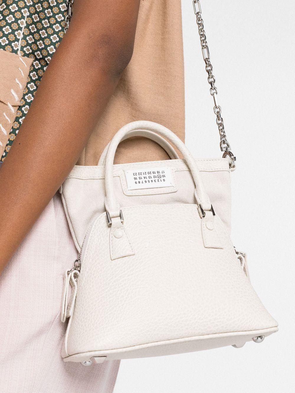 MAISON MARGIELA 5ac Micro Bag