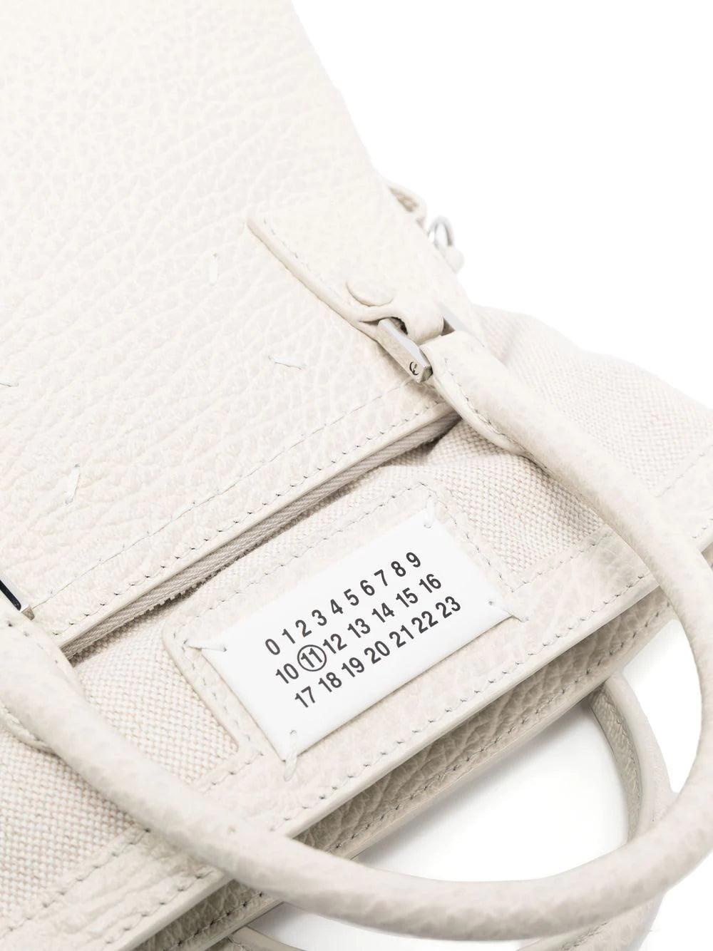 MAISON MARGIELA 5ac Micro Bag