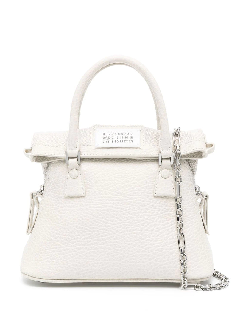 MAISON MARGIELA 5ac micro bag