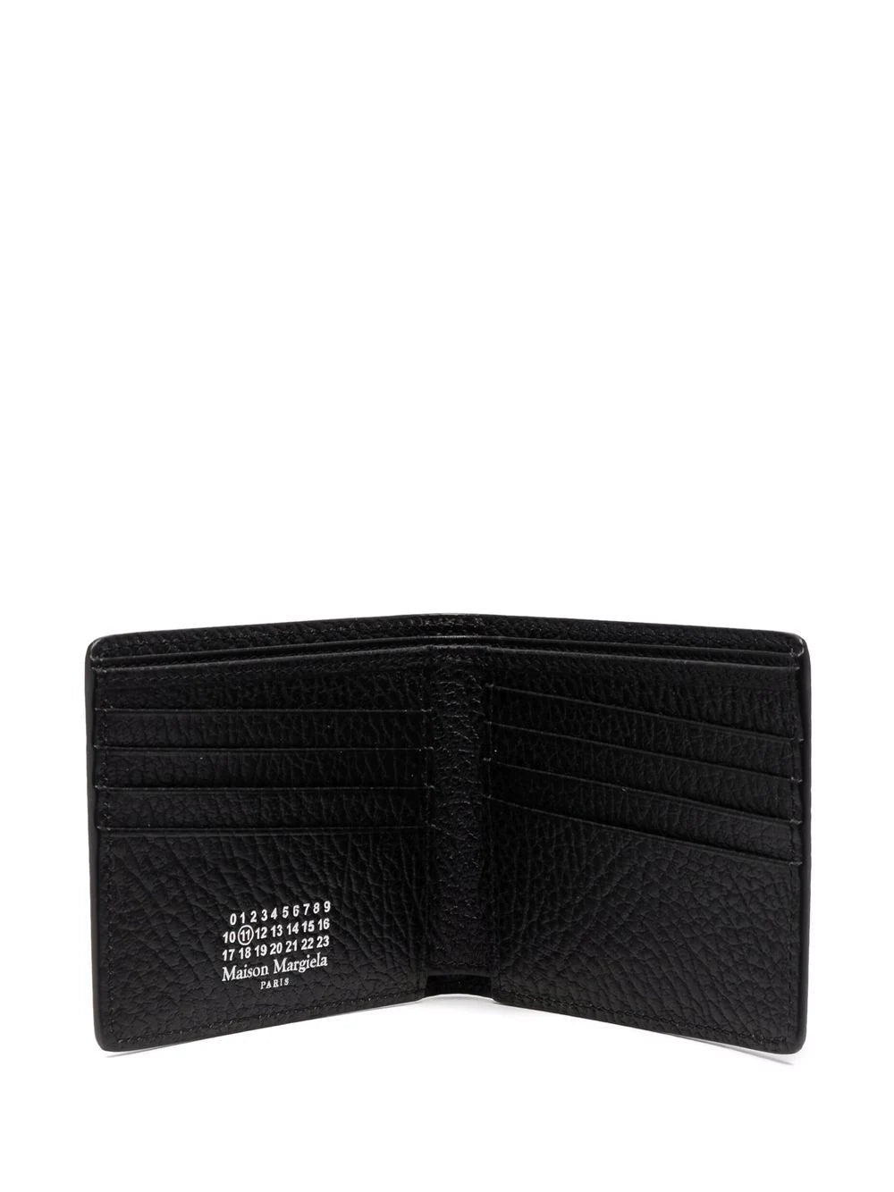 MAISON MARGIELA Bi-fold Wallet