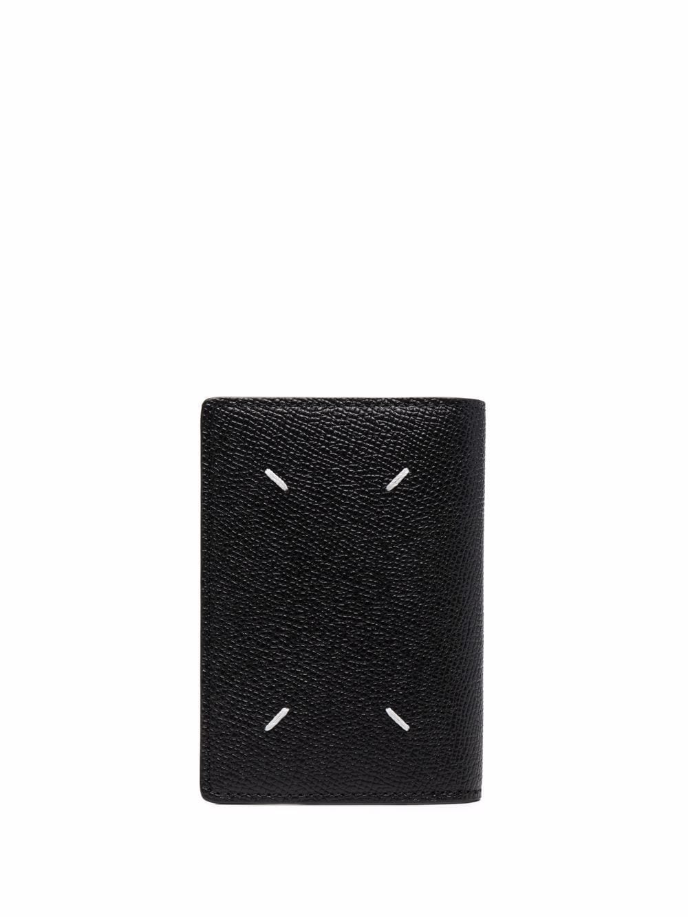 MAISON MARGIELA Bifold Card Holder