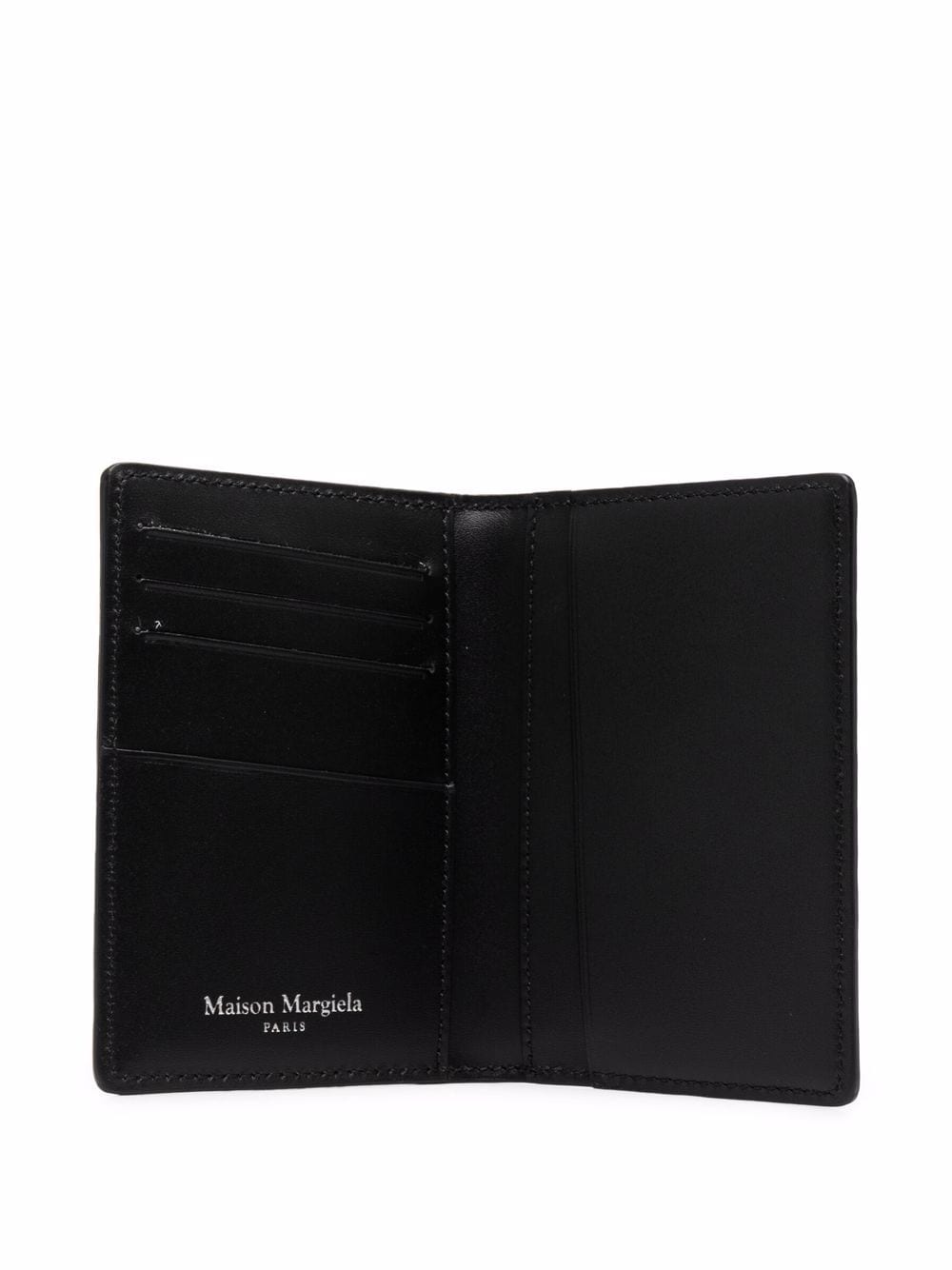 MAISON MARGIELA Bifold Card Holder