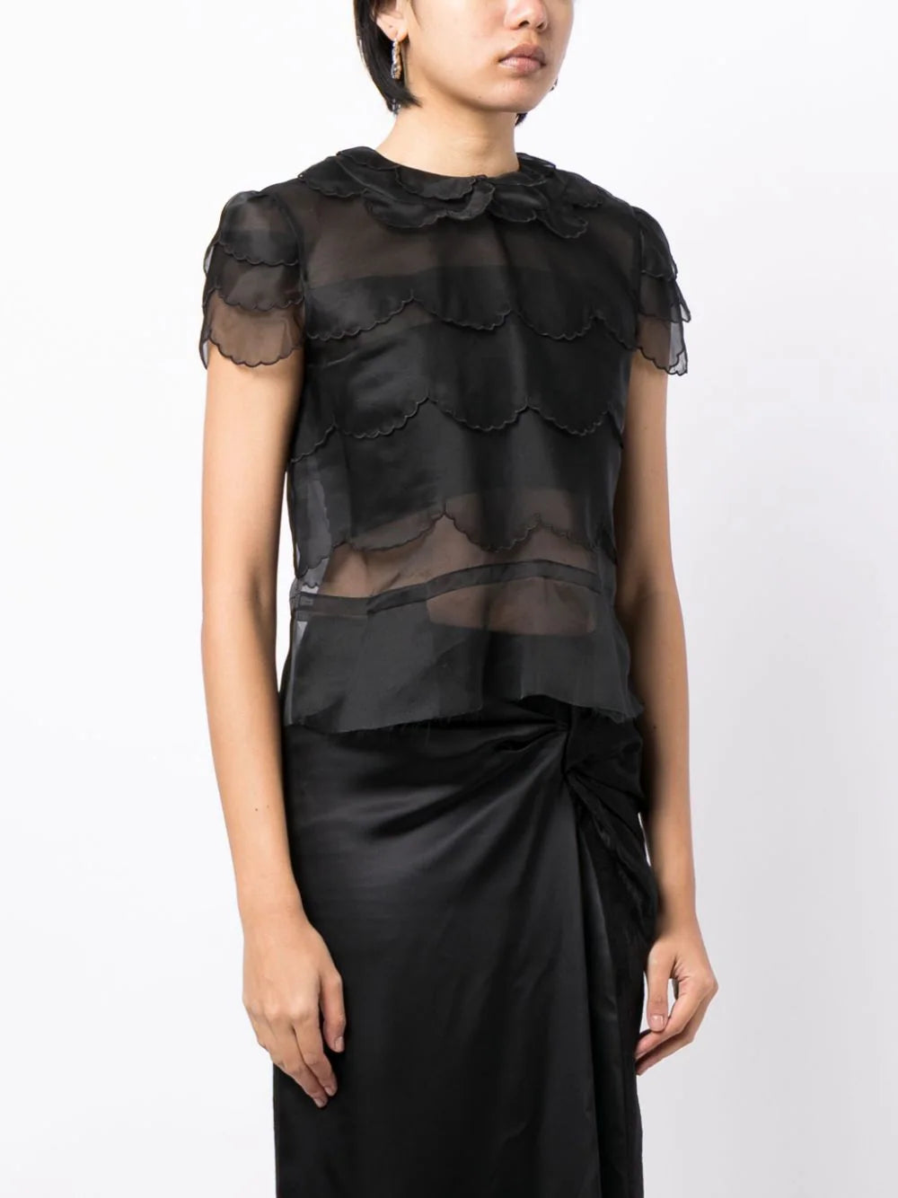 MAISON MARGIELA Blouse