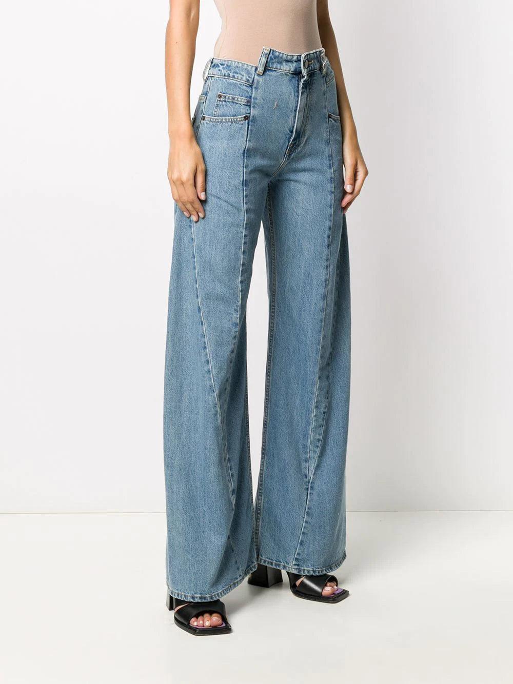 MAISON MARGIELA Denim Jeans