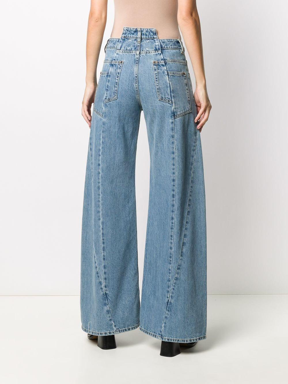 MAISON MARGIELA Denim Jeans