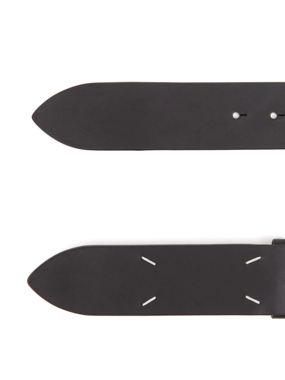 MAISON MARGIELA Four Stitches Belt