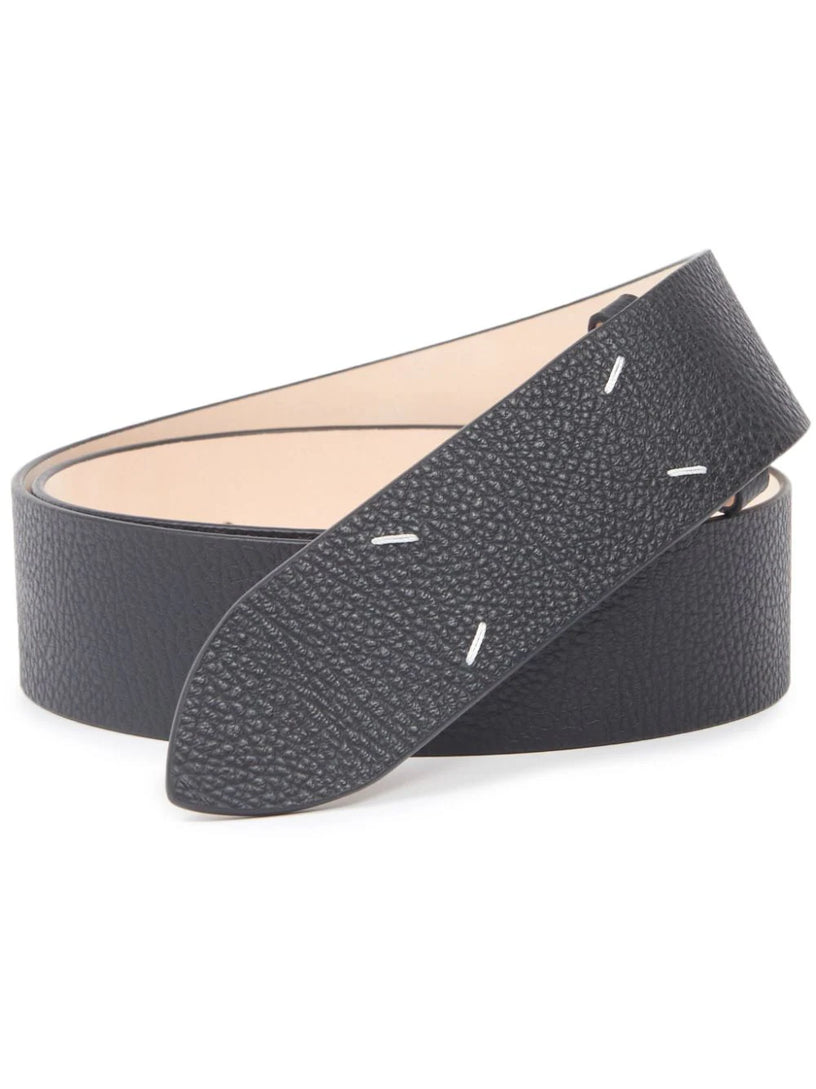 MAISON MARGIELA Four stitches belt