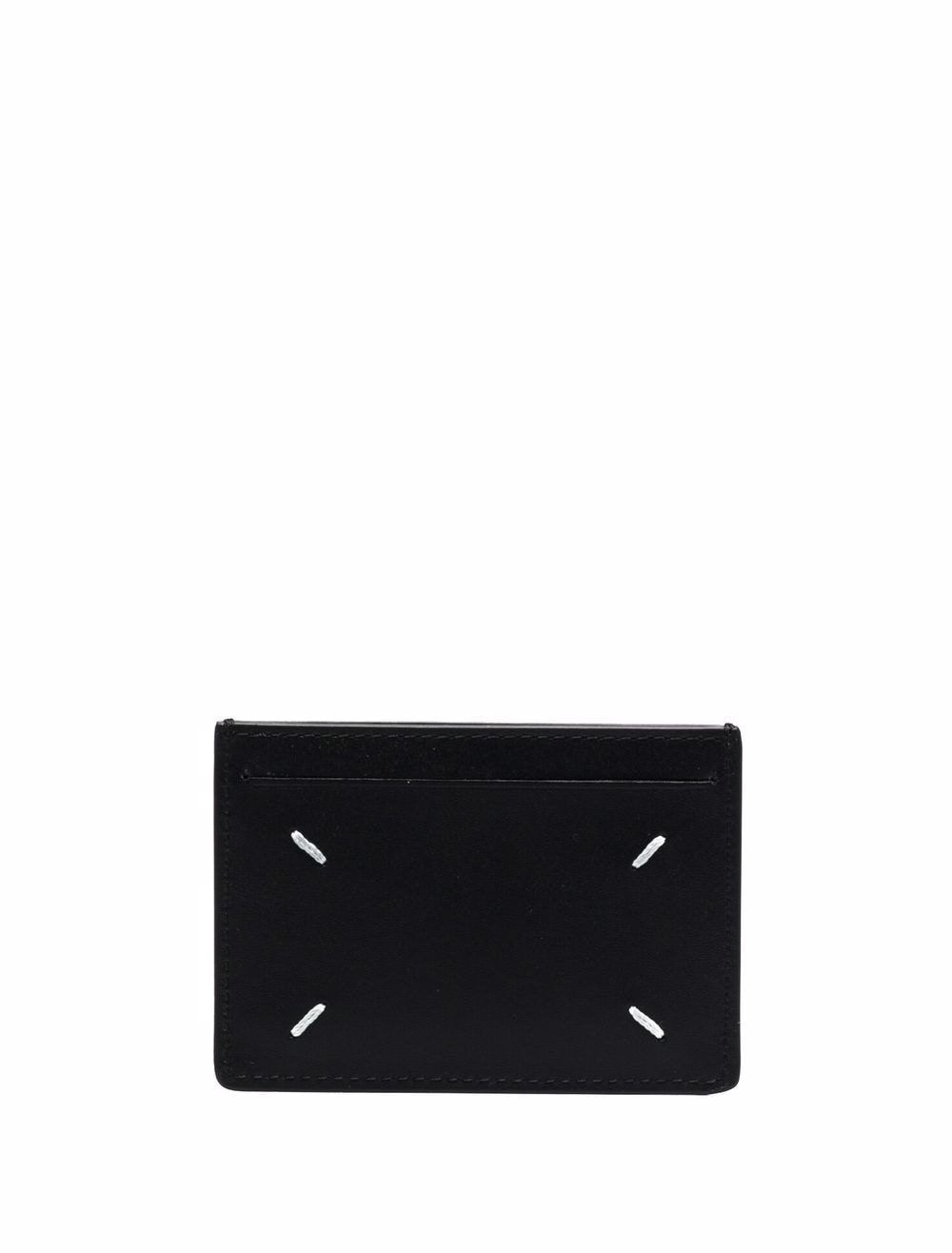 MAISON MARGIELA Four-stitches Cardholder