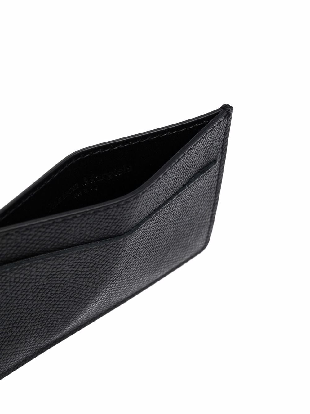 MAISON MARGIELA Four-stitches Cardholder