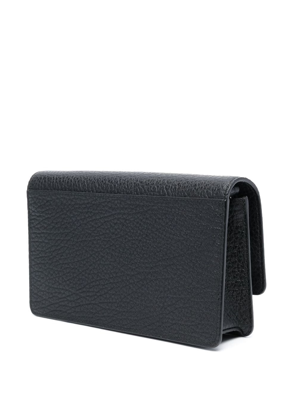 MAISON MARGIELA Four Stitches Chain Wallet