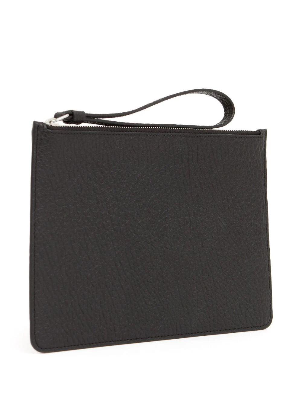 MAISON MARGIELA Four Stitches Clutch