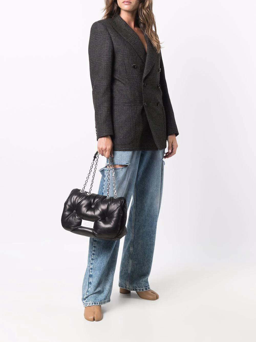 MAISON MARGIELA Glam Slam Flap Medium