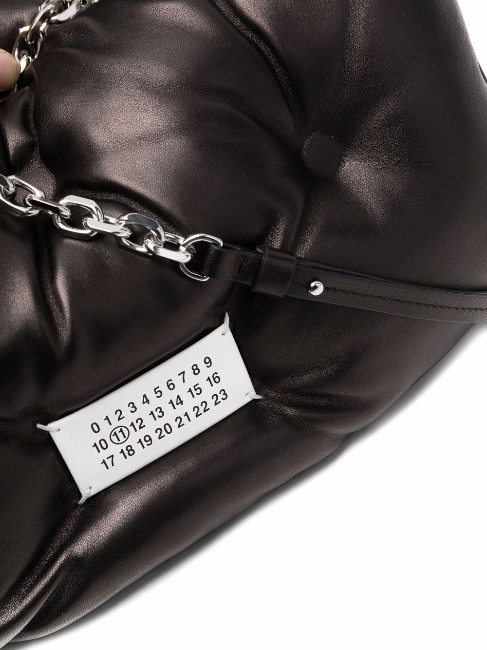 MAISON MARGIELA Glam Slam Flap Medium