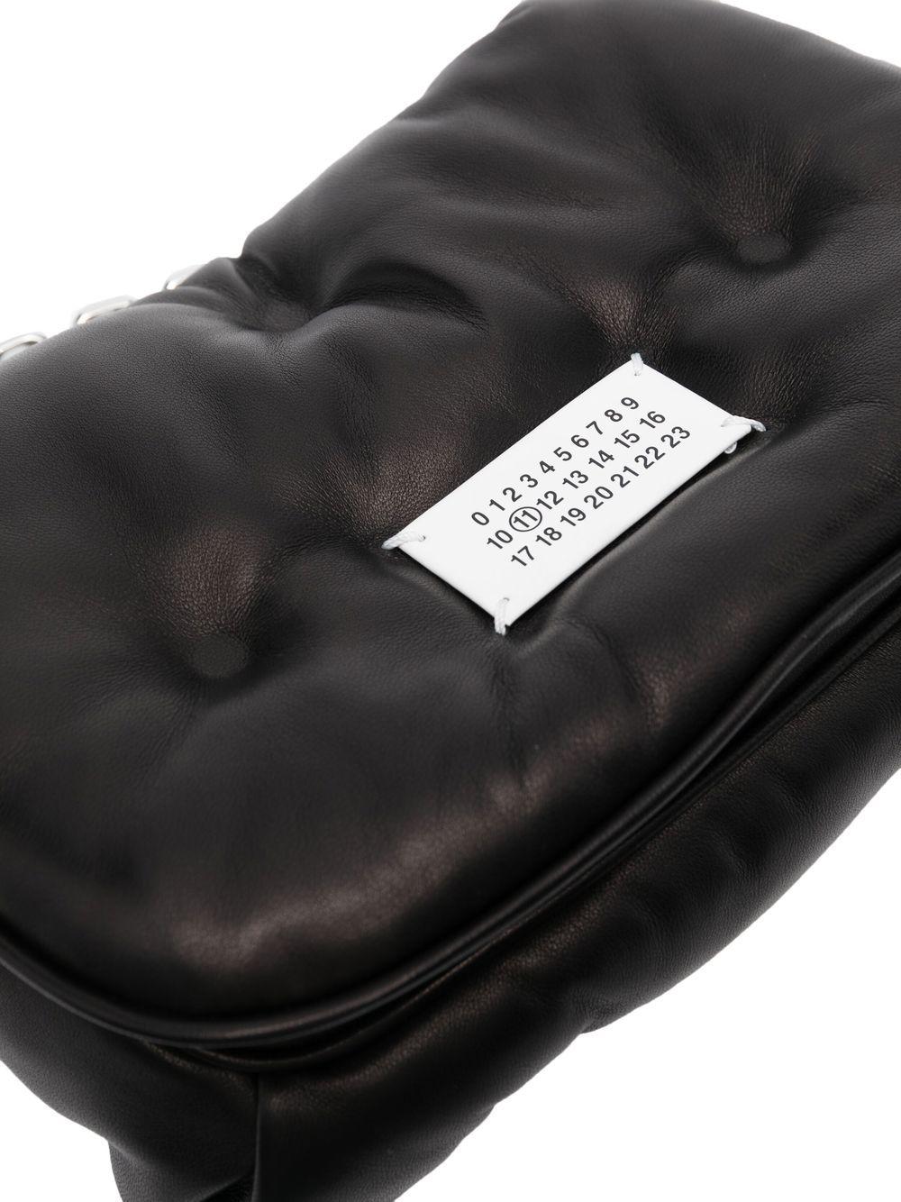 MAISON MARGIELA Glam Slam Flap Small