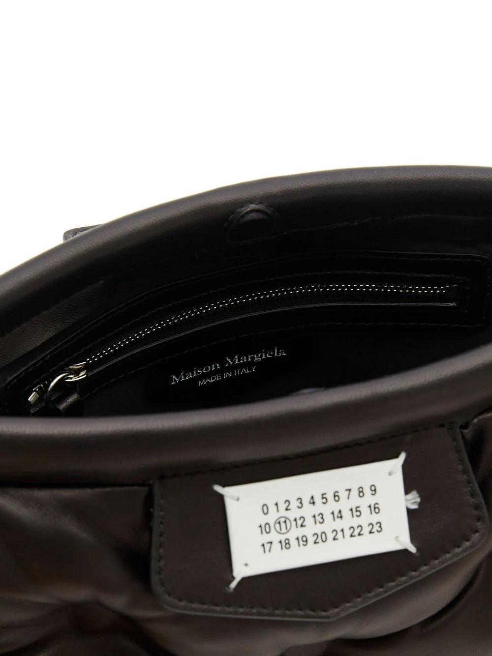 MAISON MARGIELA Glam Slam Shoulder Bag