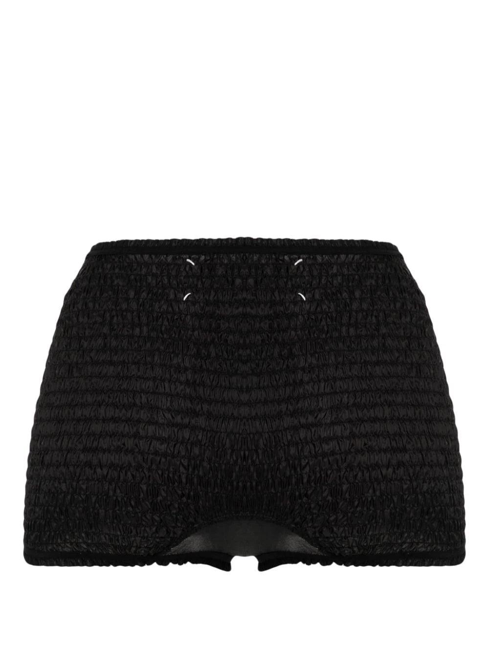 MAISON MARGIELA High Rise Briefs
