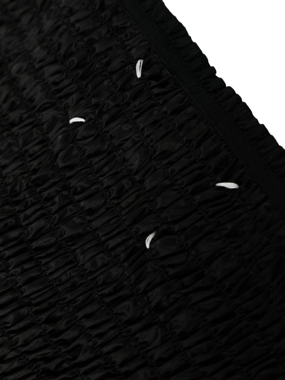 MAISON MARGIELA High Rise Briefs