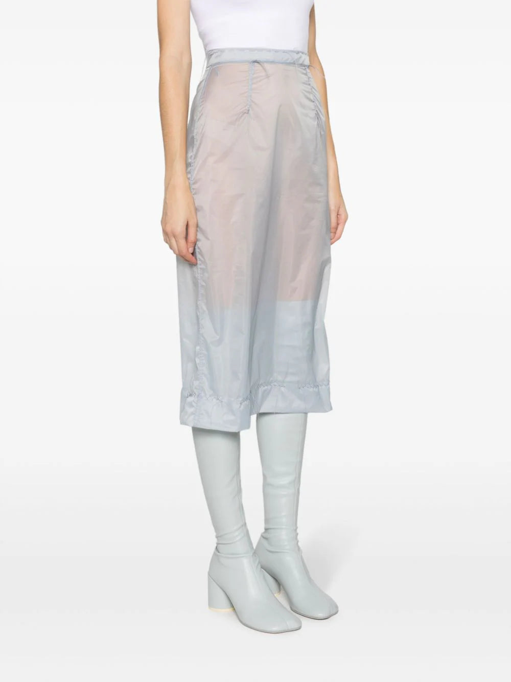 MAISON MARGIELA Inside Out Skirt