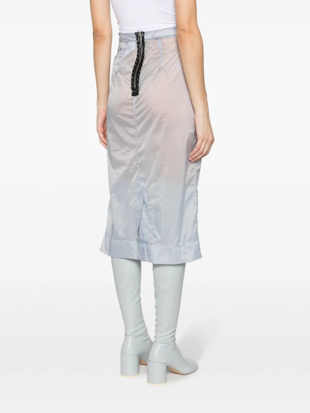 MAISON MARGIELA Inside Out Skirt
