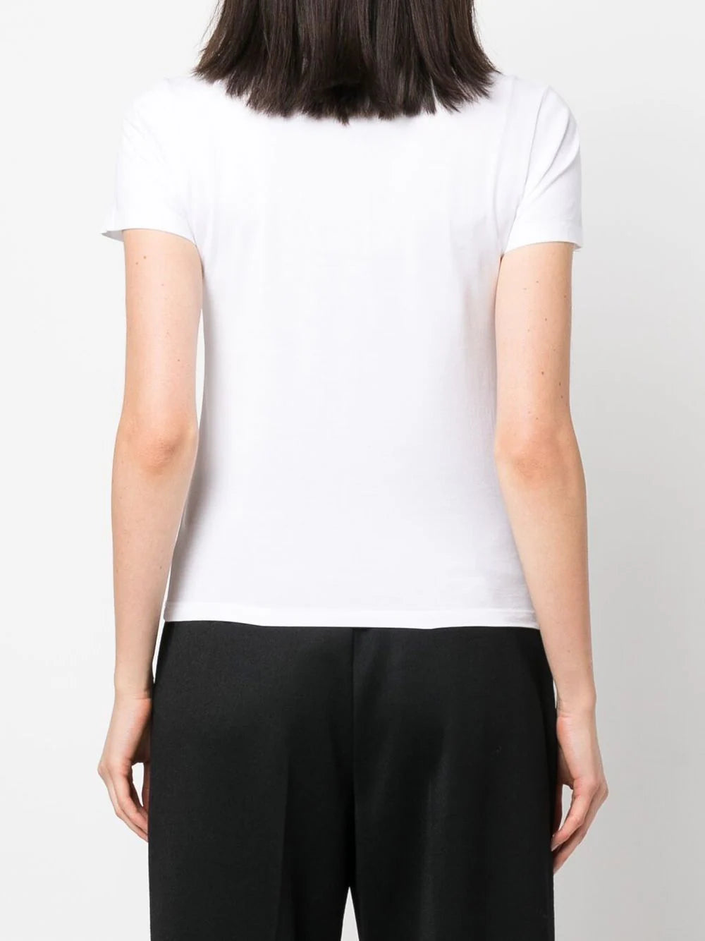 MAISON MARGIELA Logo T-shirt