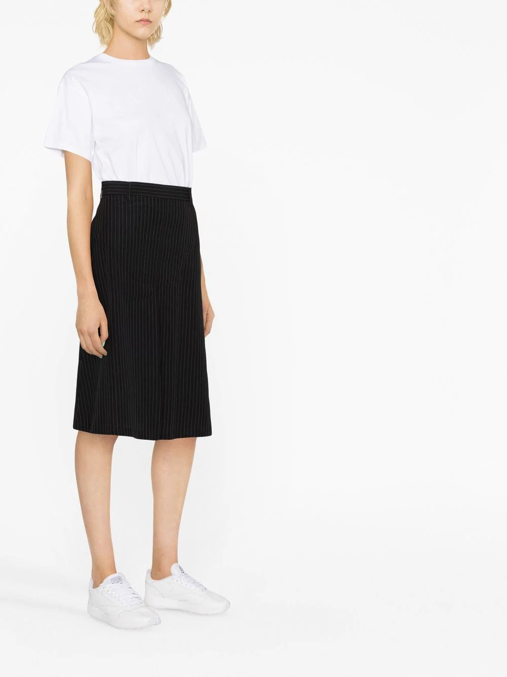 MAISON MARGIELA Logo T-shirt