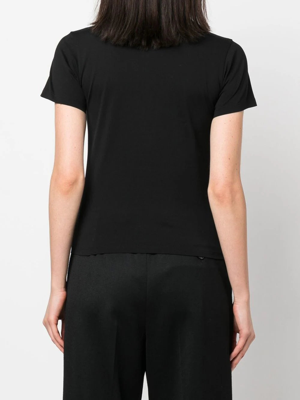 MAISON MARGIELA Logo T-shirt