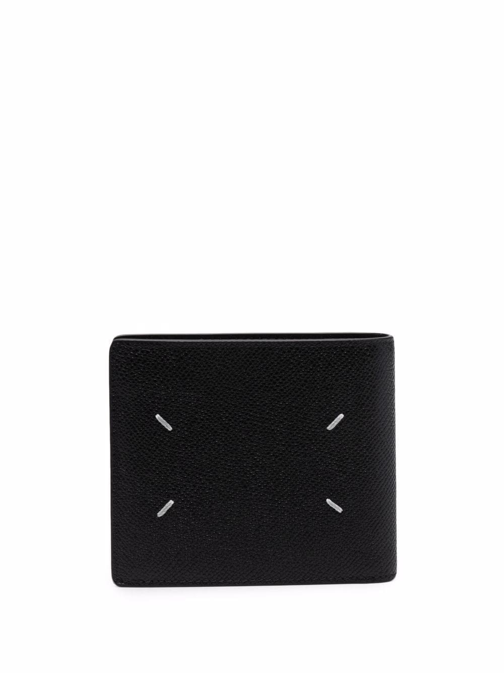 MAISON MARGIELA Minimal Bifold Wallet