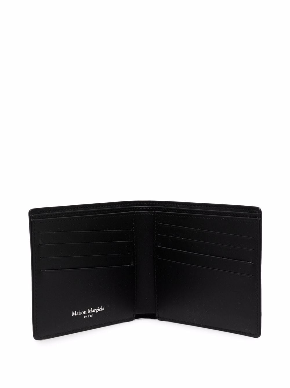 MAISON MARGIELA Minimal Bifold Wallet