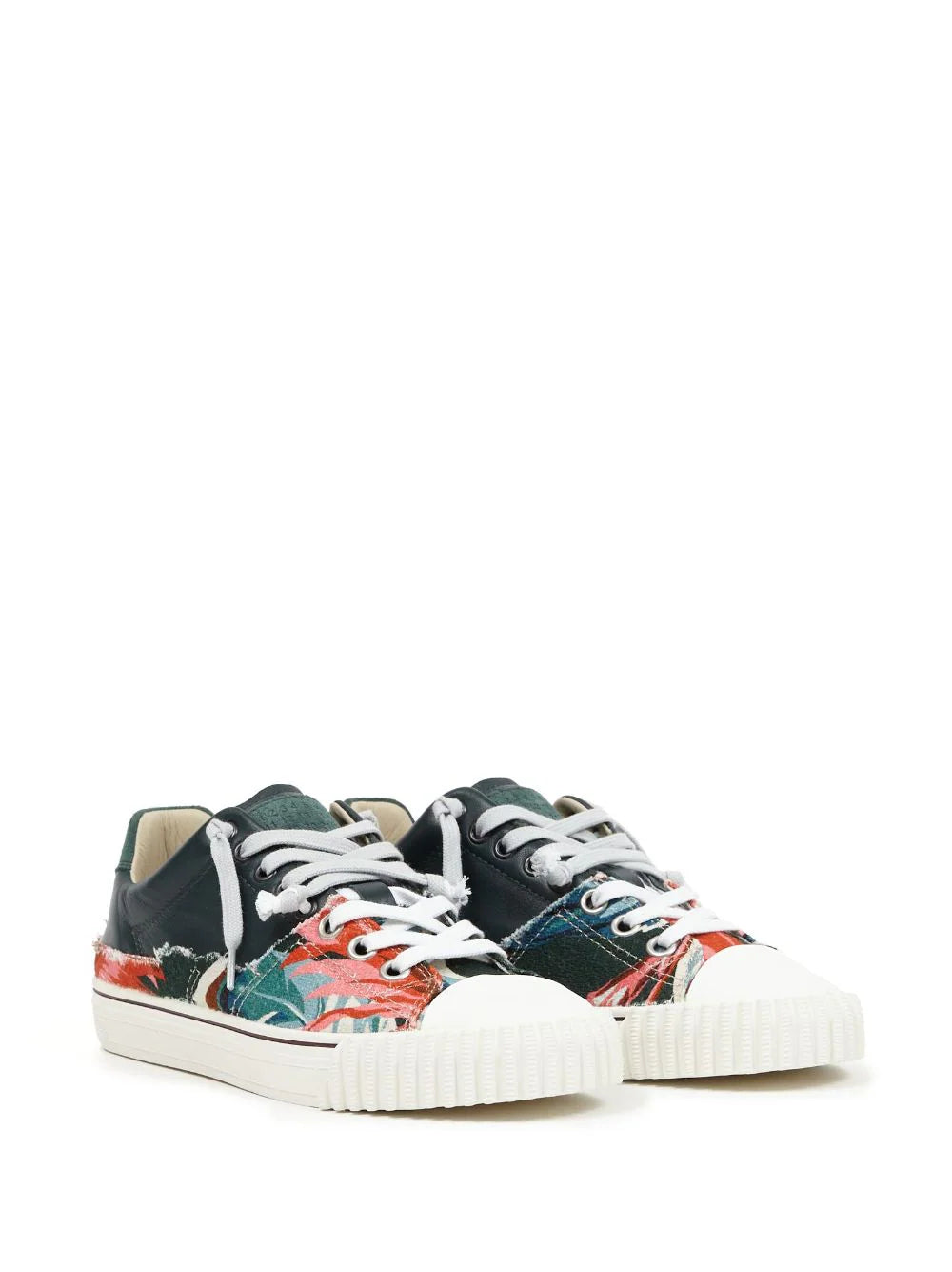 MAISON MARGIELA New Evolution Sneakers