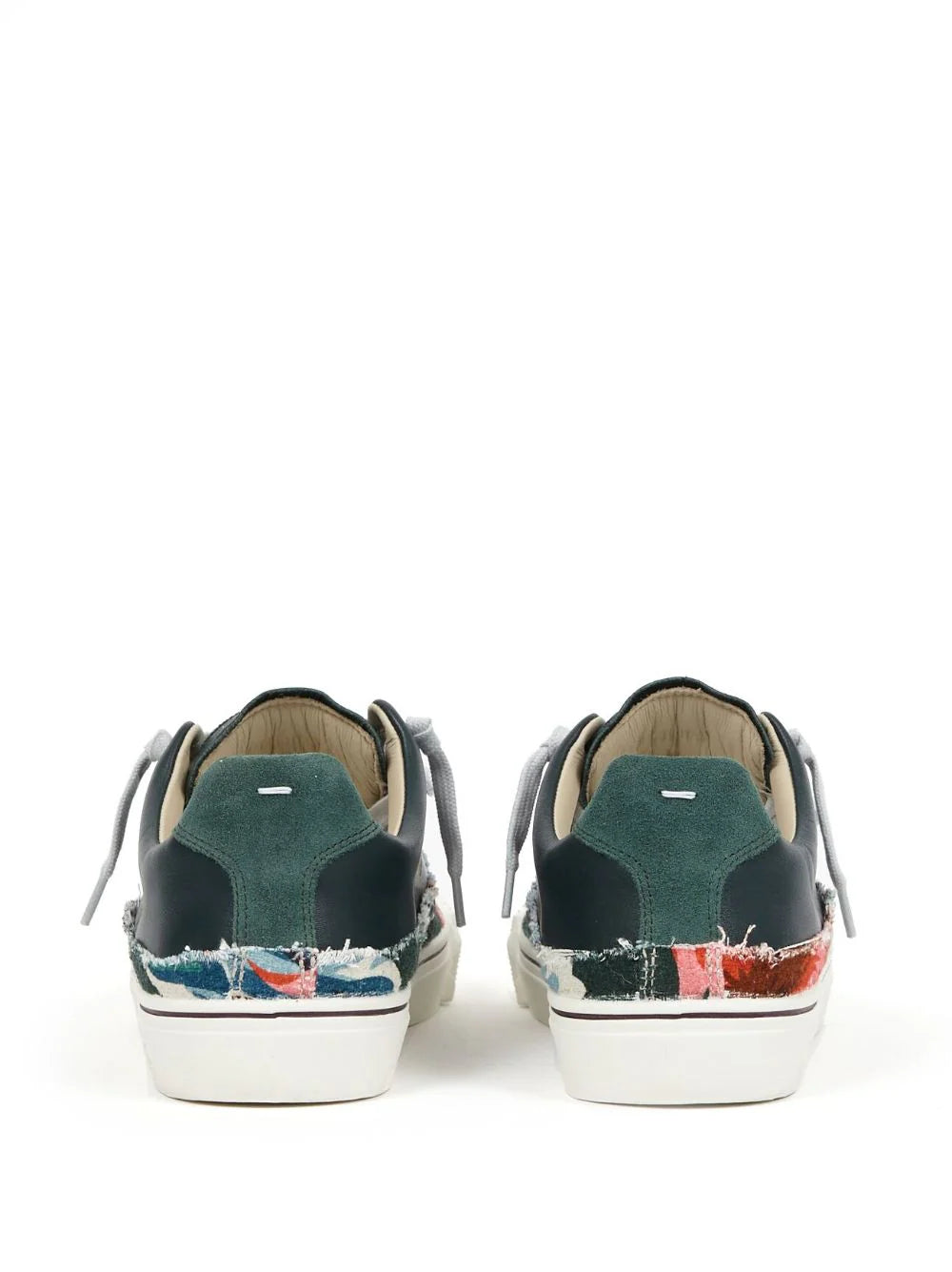 MAISON MARGIELA New Evolution Sneakers