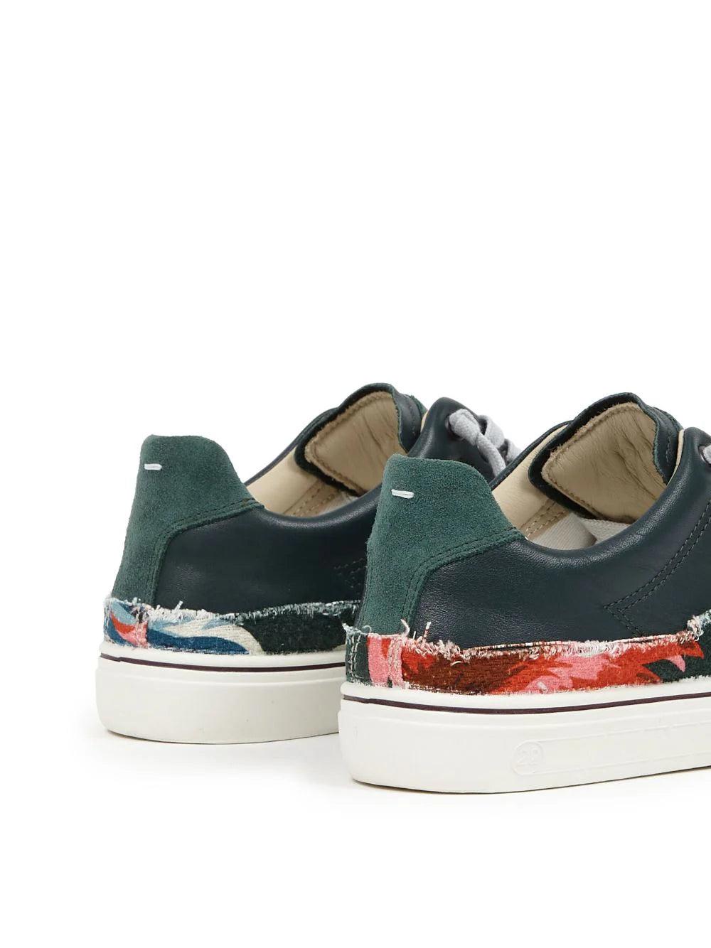 MAISON MARGIELA New Evolution Sneakers