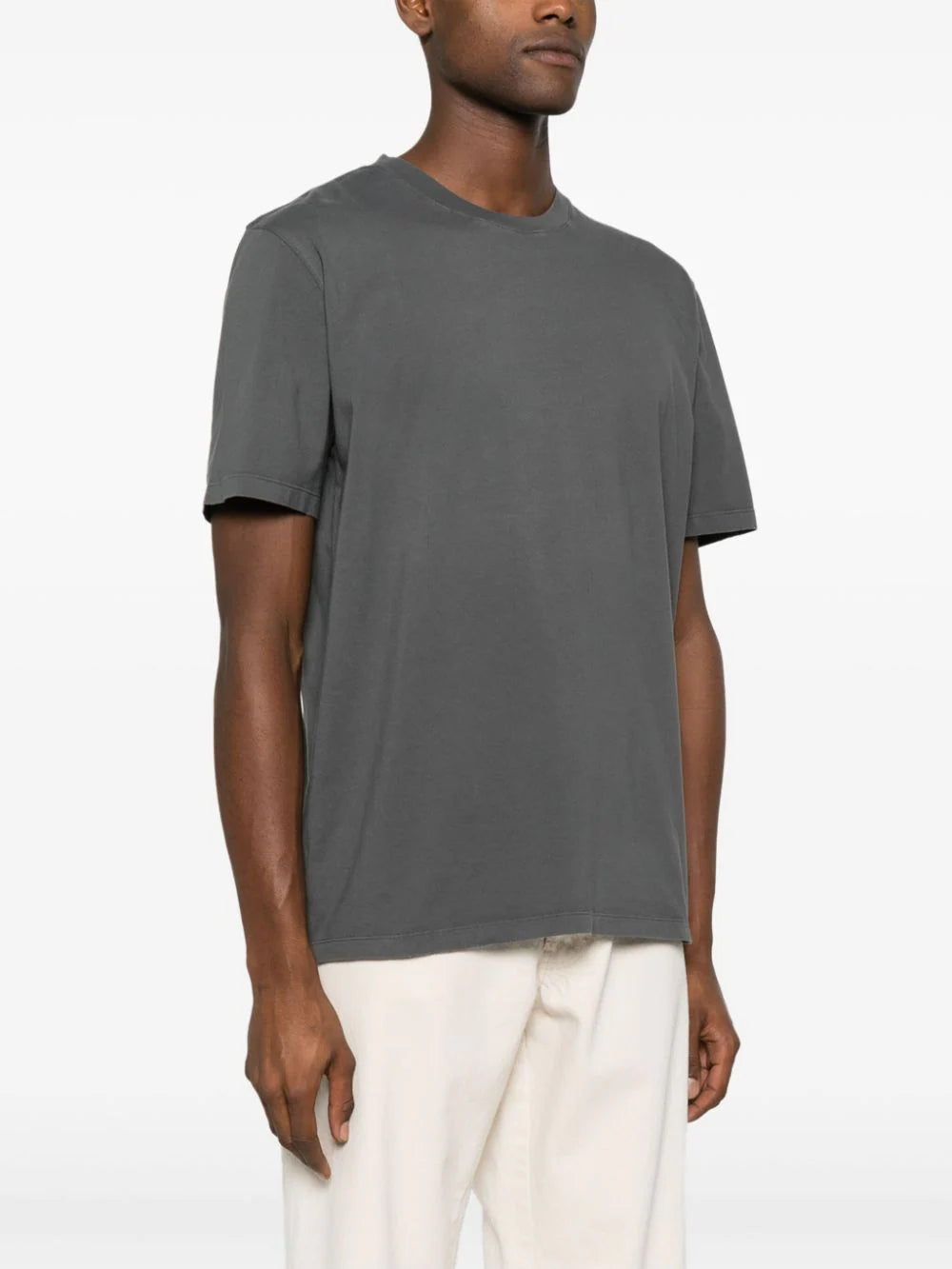 MAISON MARGIELA Organic Cotton T-shirt