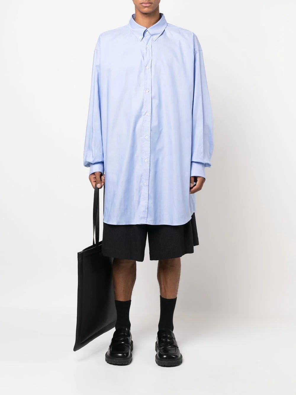 MAISON MARGIELA Oxford Shirt