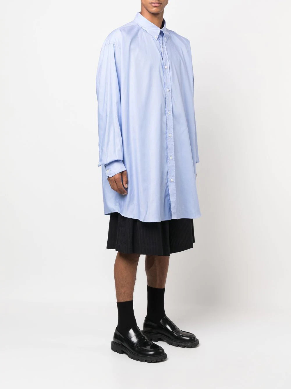 MAISON MARGIELA Oxford Shirt
