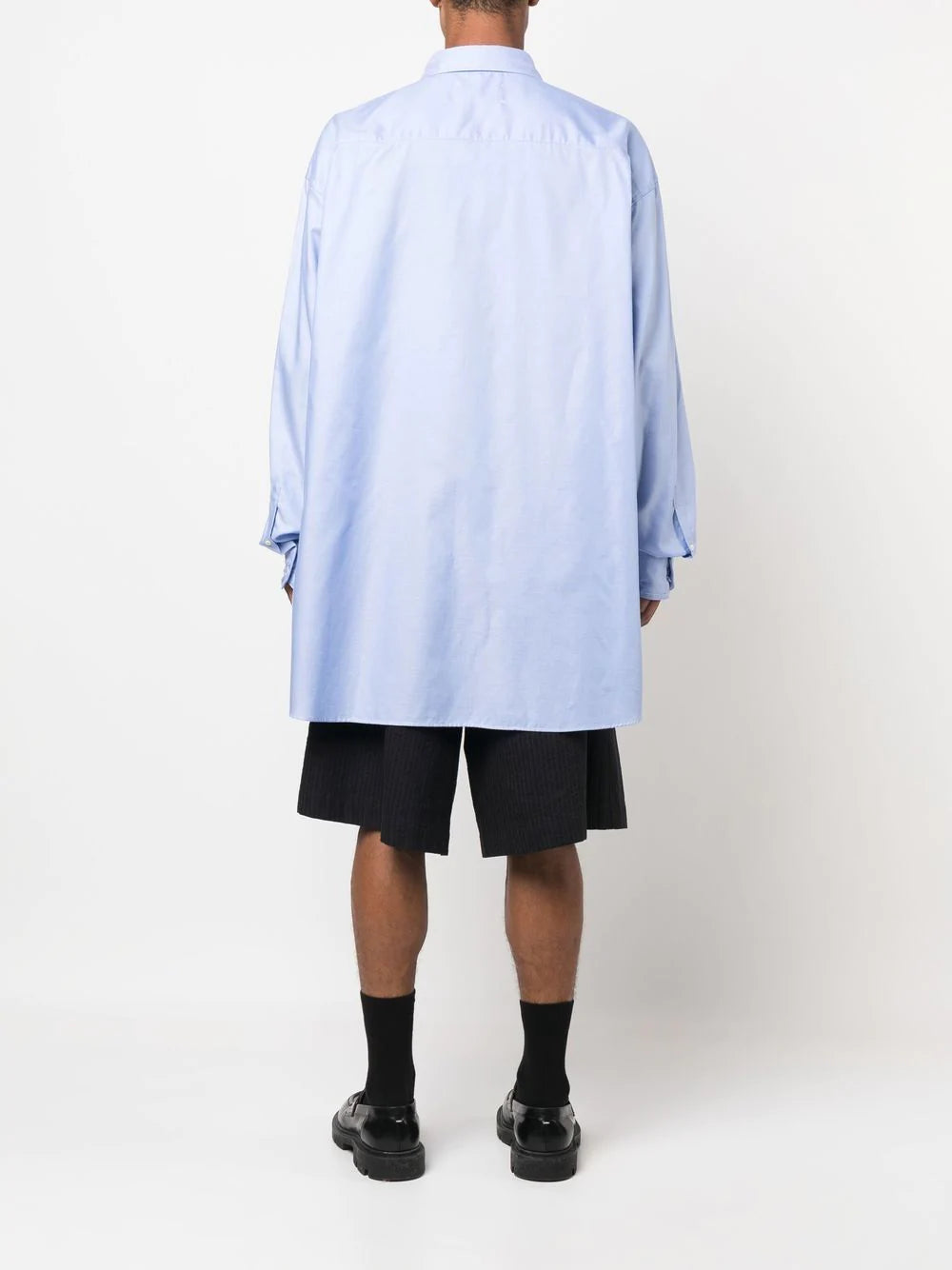 MAISON MARGIELA Oxford Shirt