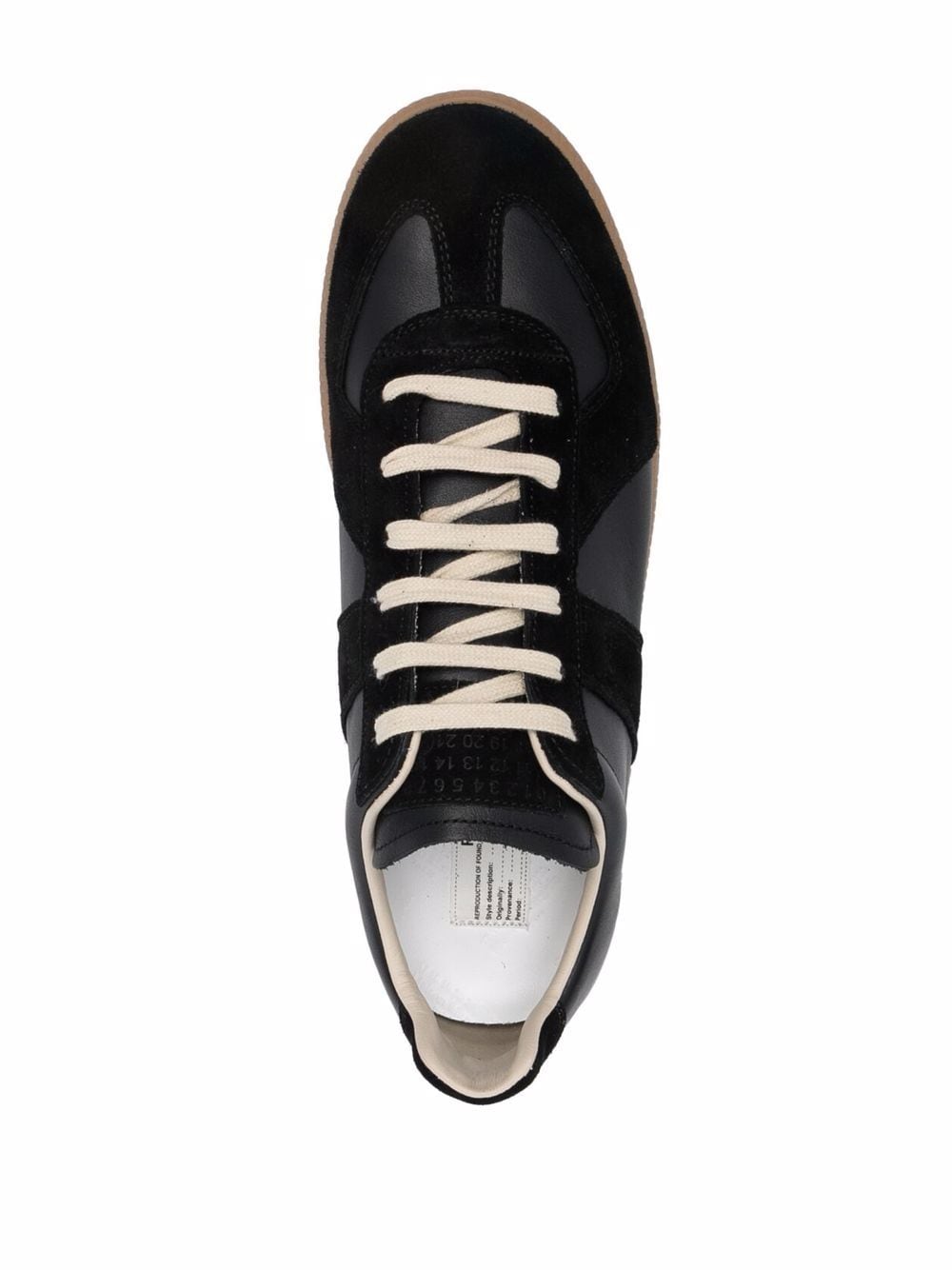MAISON MARGIELA Replica Sneakers