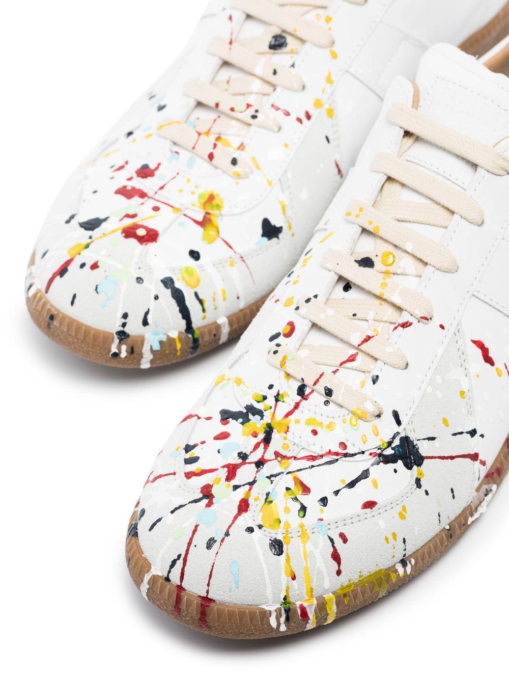 MAISON MARGIELA Replica Sneakers