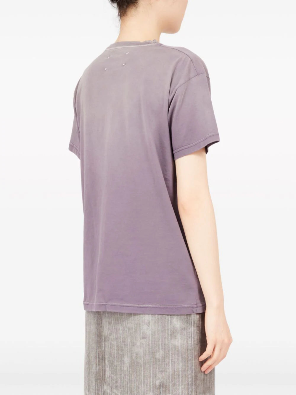 MAISON MARGIELA Reverse Logo T-shirt