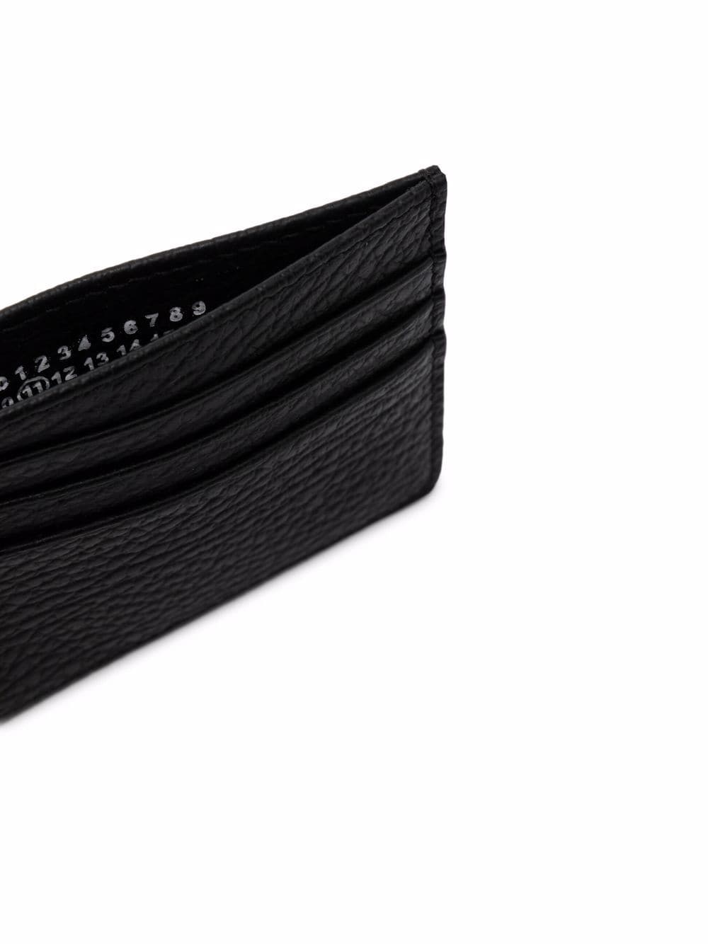 MAISON MARGIELA Small Card Holder