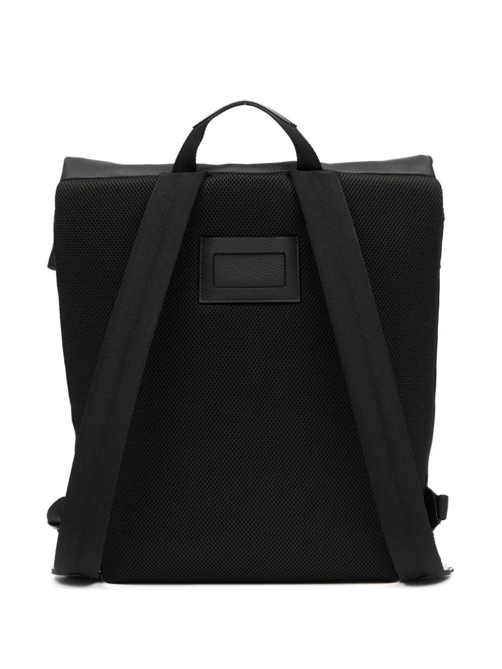 MAISON MARGIELA Soft 5ac Flap Backpack