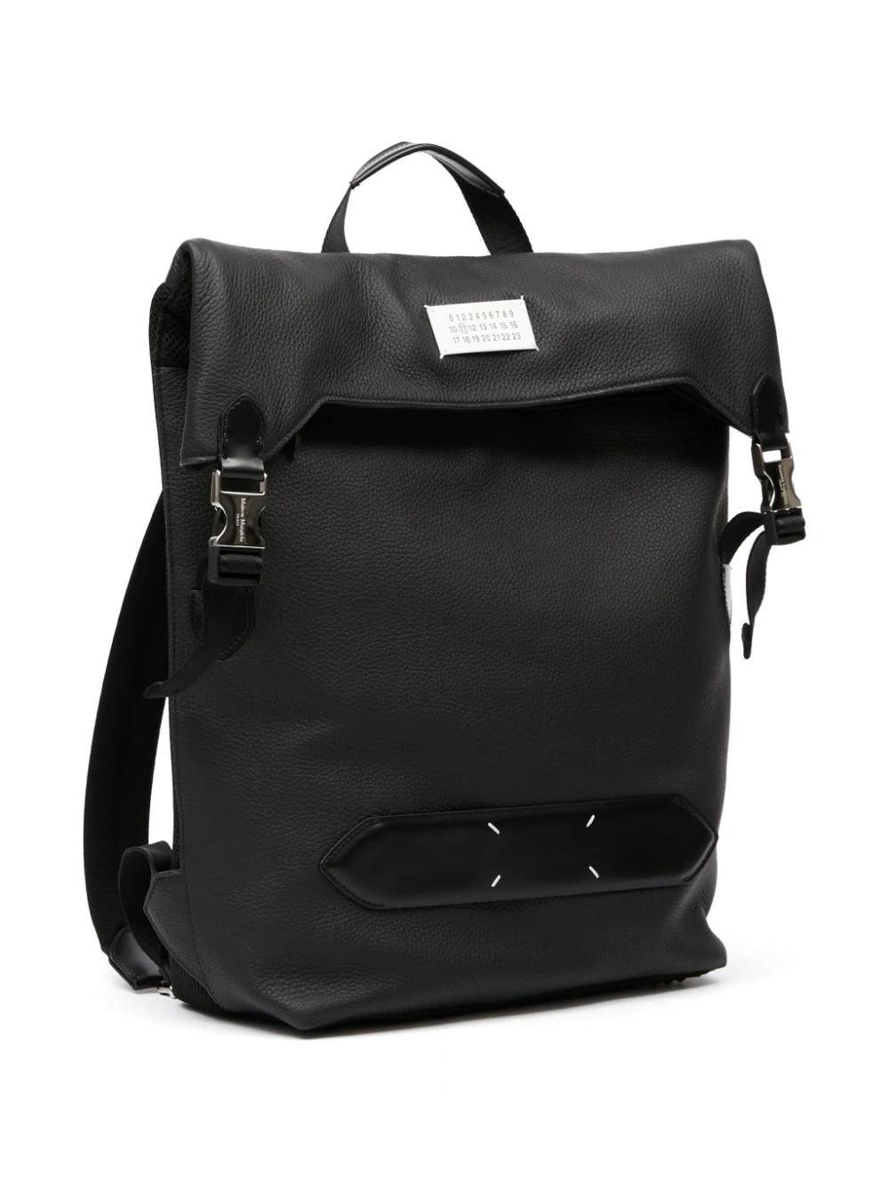MAISON MARGIELA Soft 5ac Flap Backpack