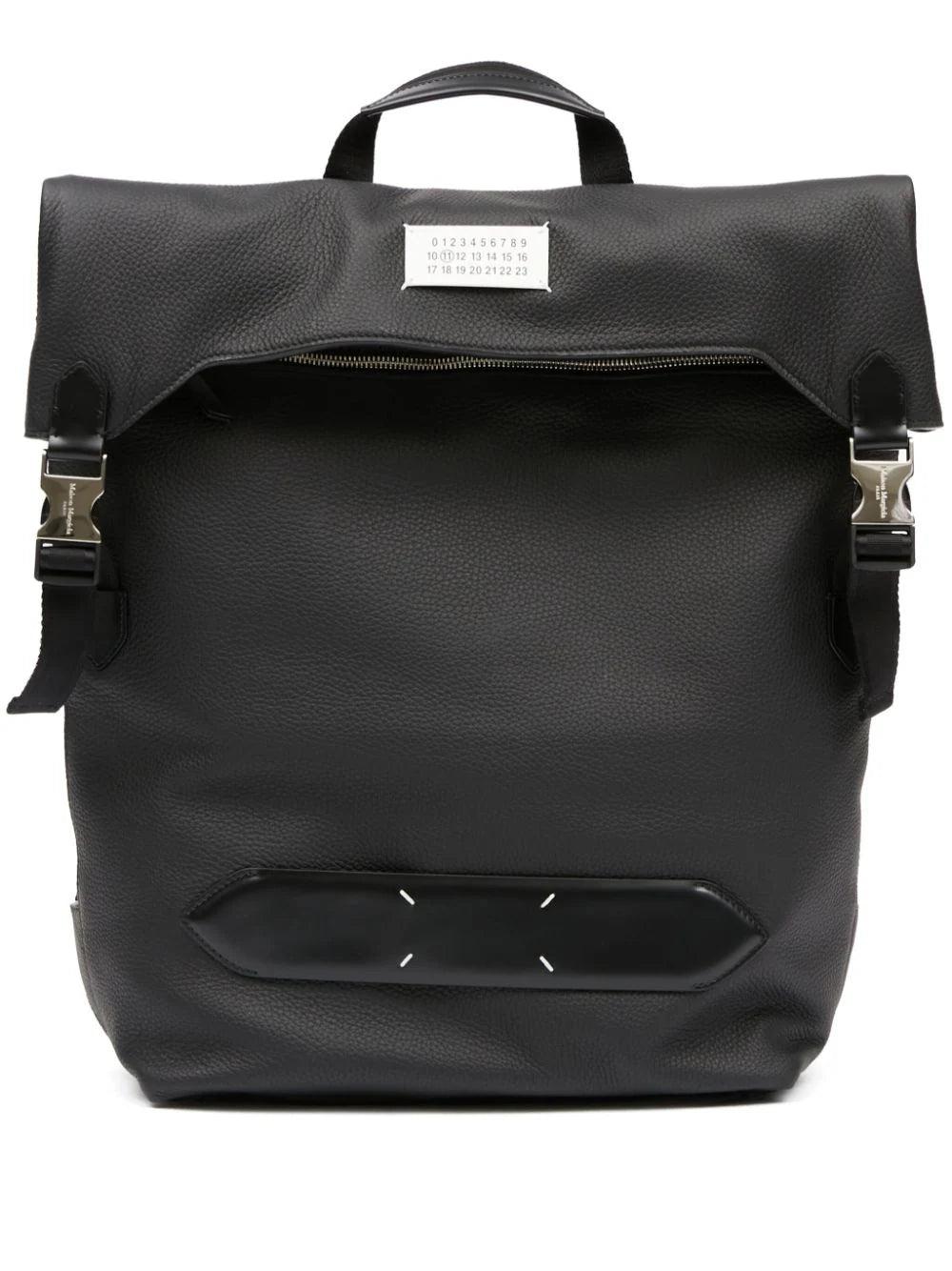 MAISON MARGIELA Soft 5ac Flap Backpack