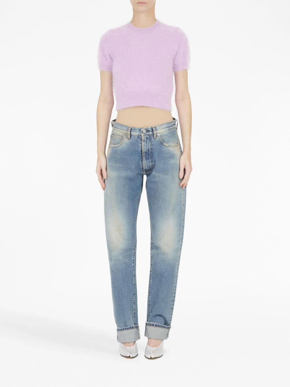 MAISON MARGIELA Sweater
