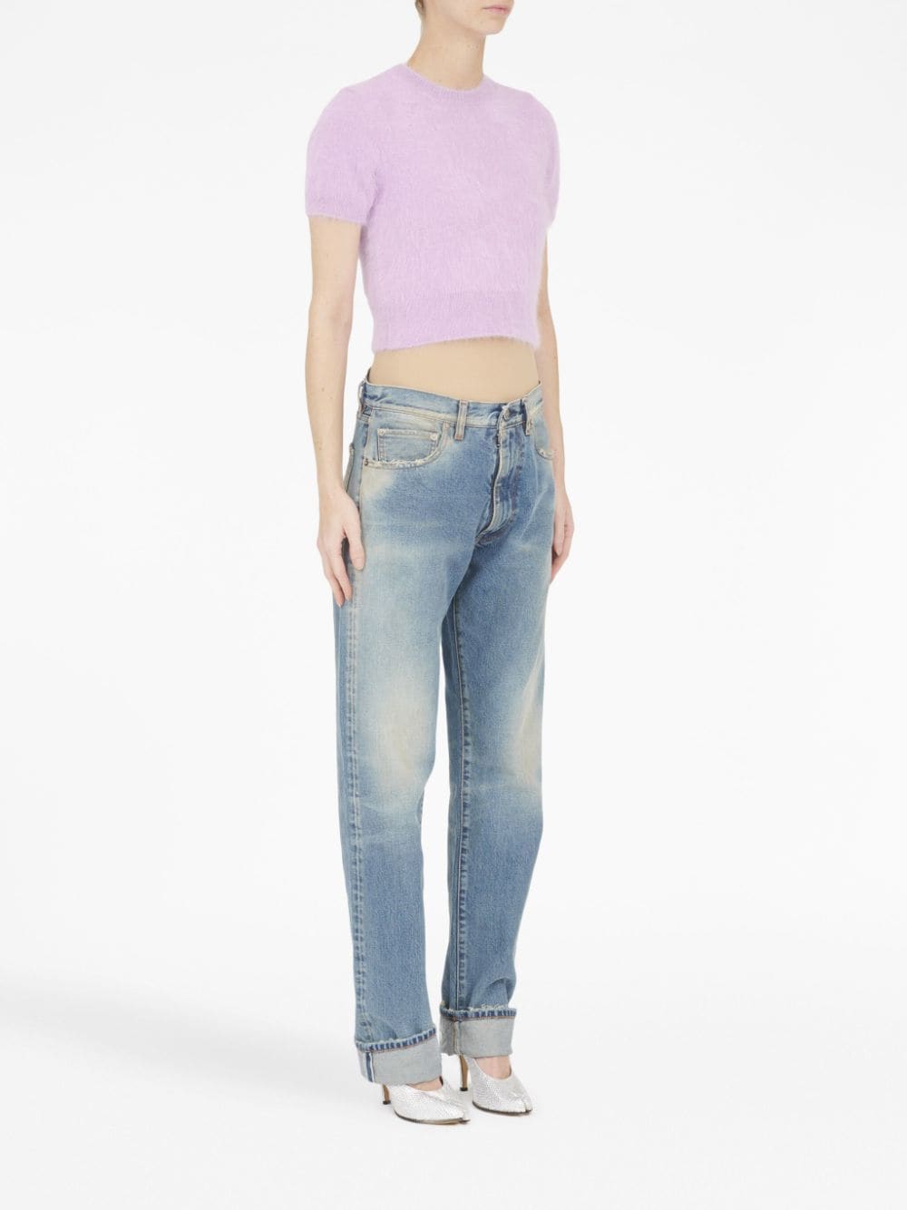 MAISON MARGIELA Sweater