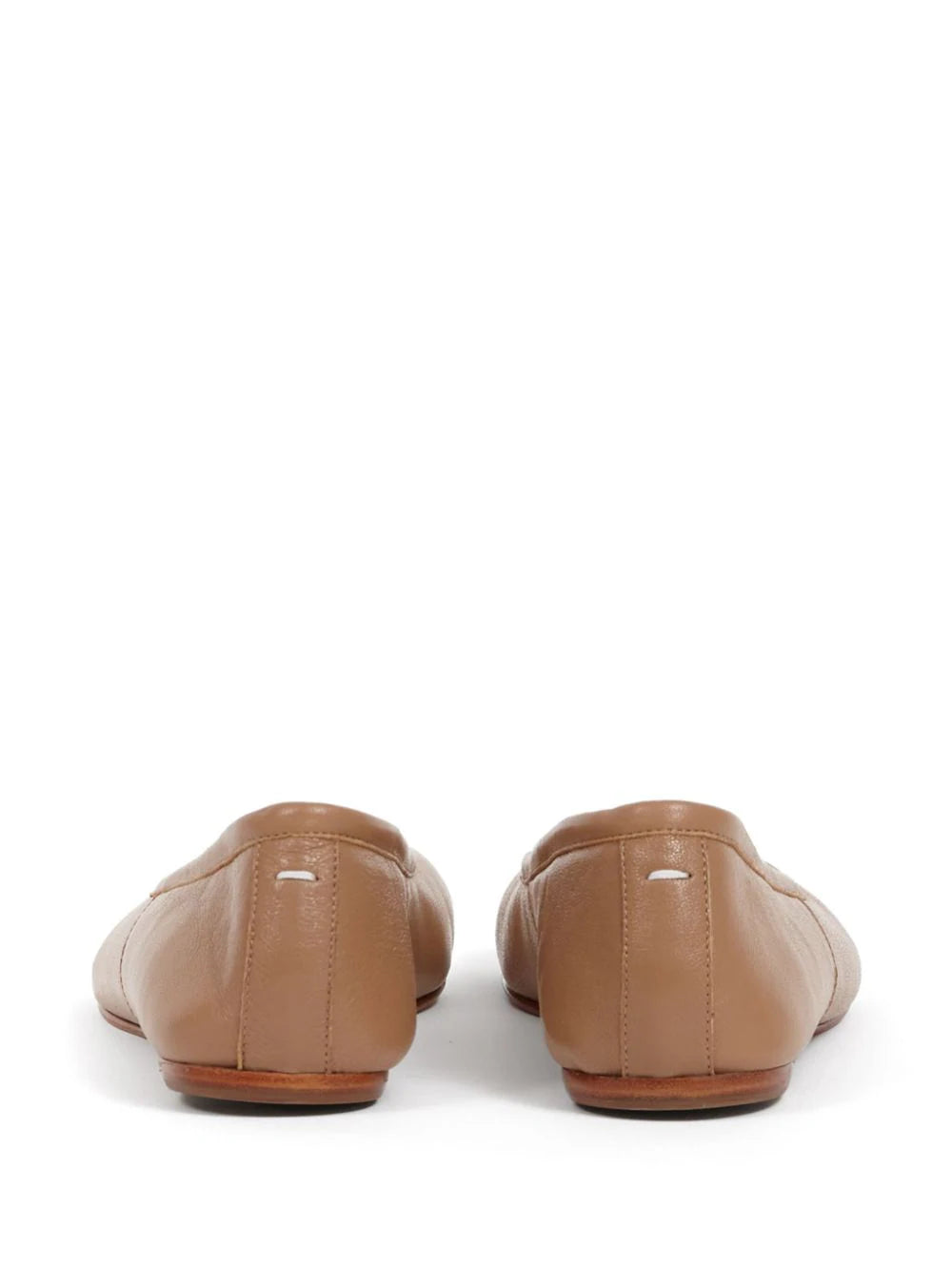 MAISON MARGIELA Tabi Ballerina Shoes