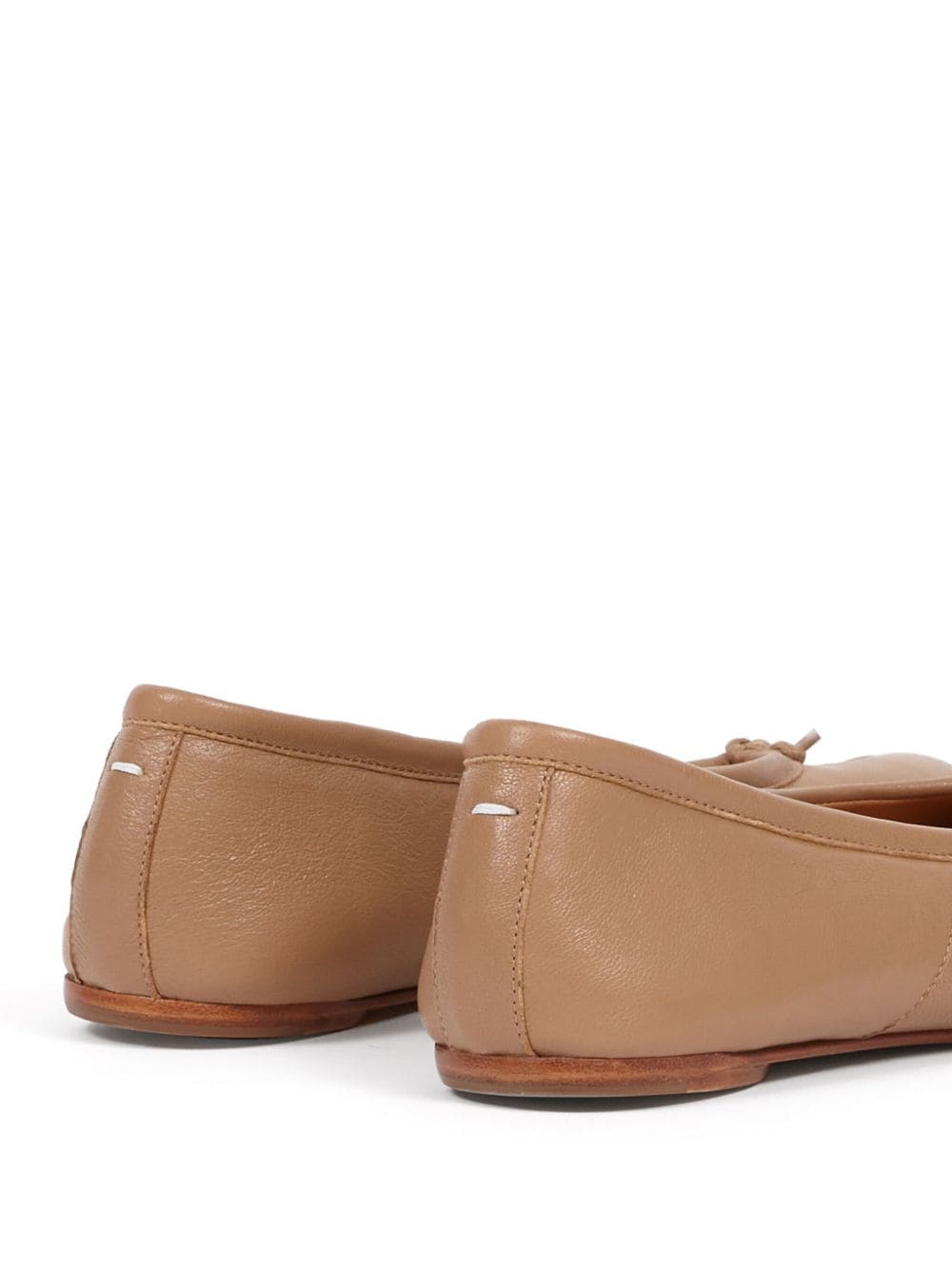 MAISON MARGIELA Tabi Ballerina Shoes