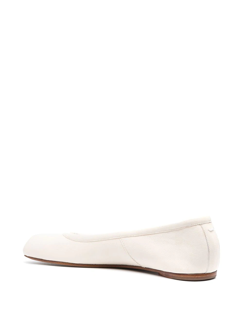 MAISON MARGIELA Tabi Ballerina Shoes