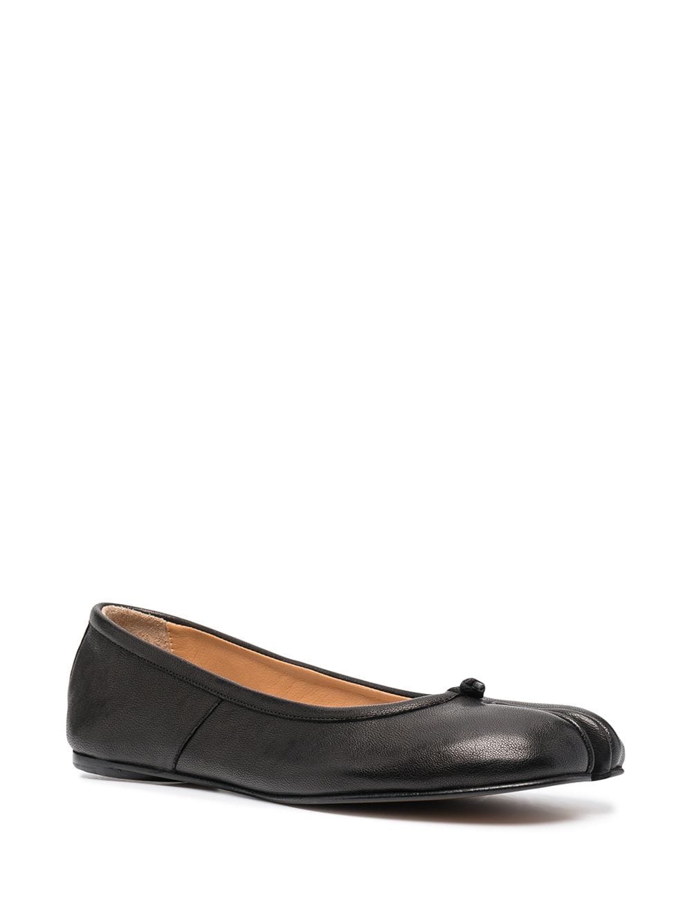 MAISON MARGIELA Tabi Ballerina Shoes