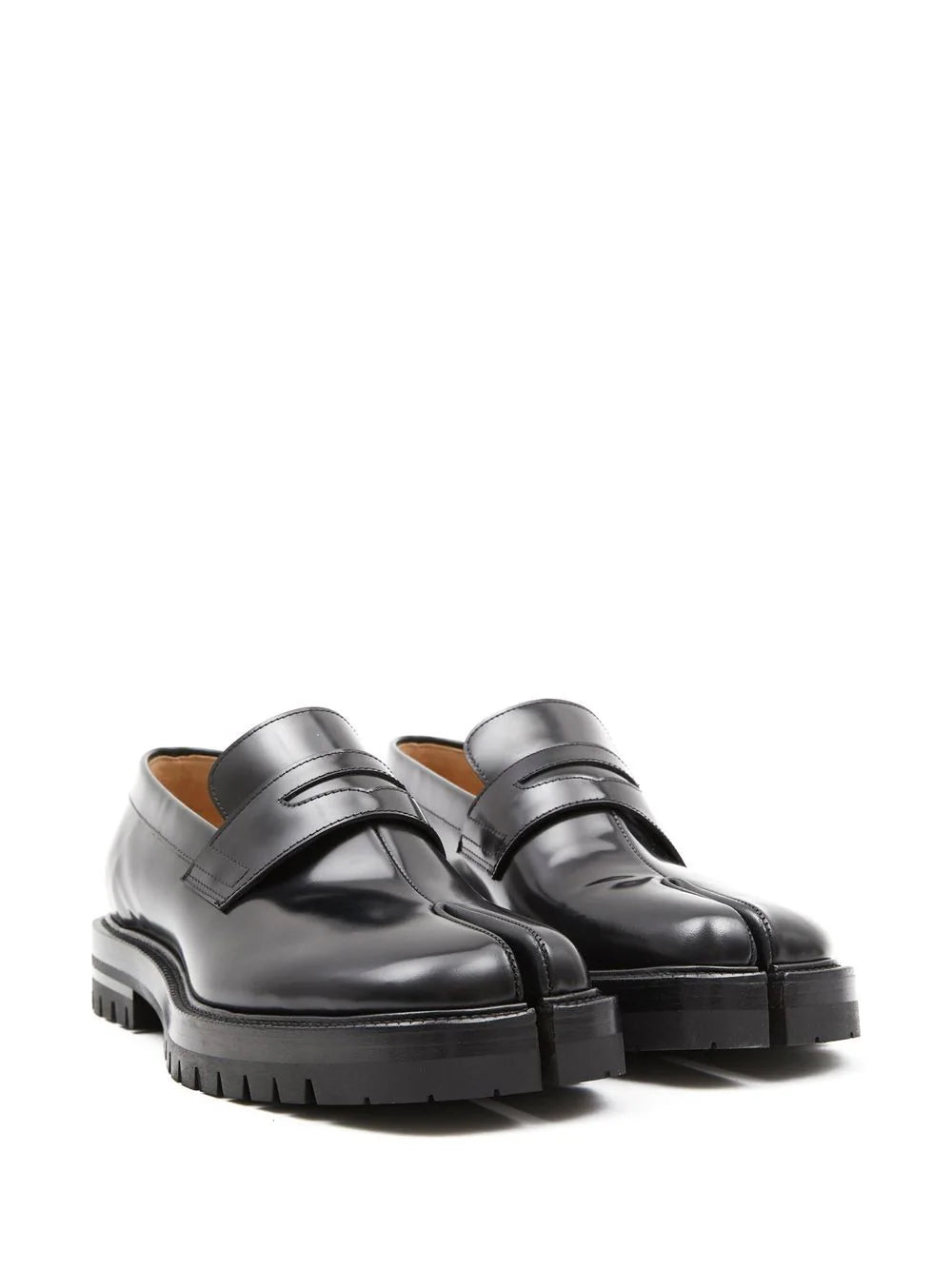 MAISON MARGIELA Tabi Loafers