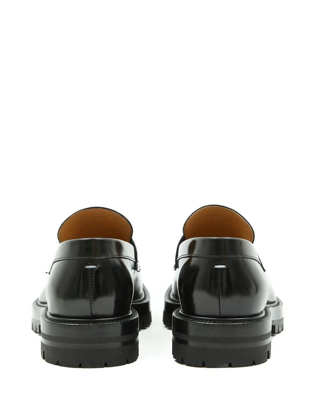 MAISON MARGIELA Tabi Loafers